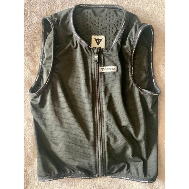 Dorsal DAINESE Femme