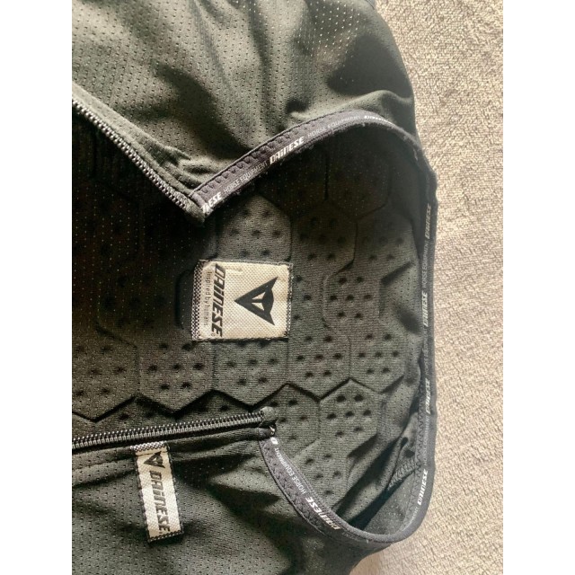 Dorsal DAINESE Femme