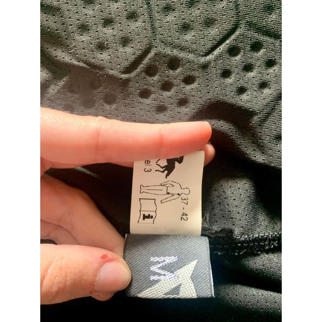 Dorsal DAINESE Femme