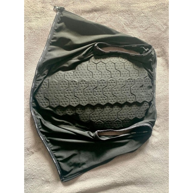 Dorsal DAINESE Femme