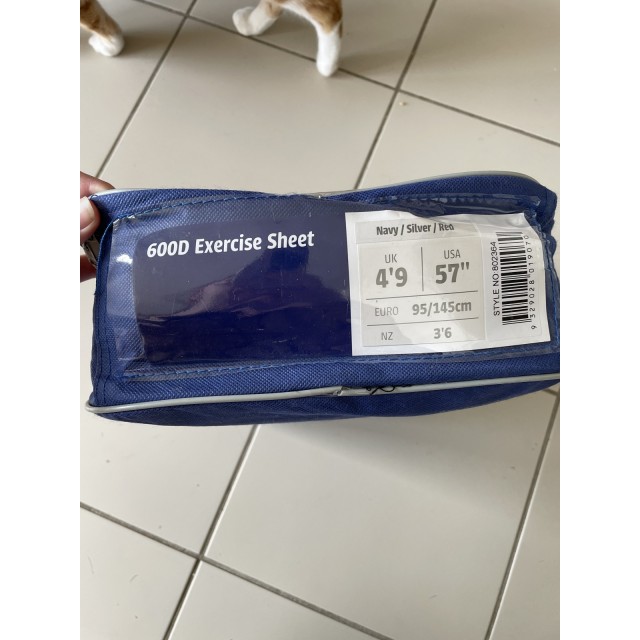 Couvre rien Weatherbeetha