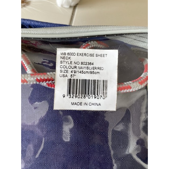 Couvre rien Weatherbeetha