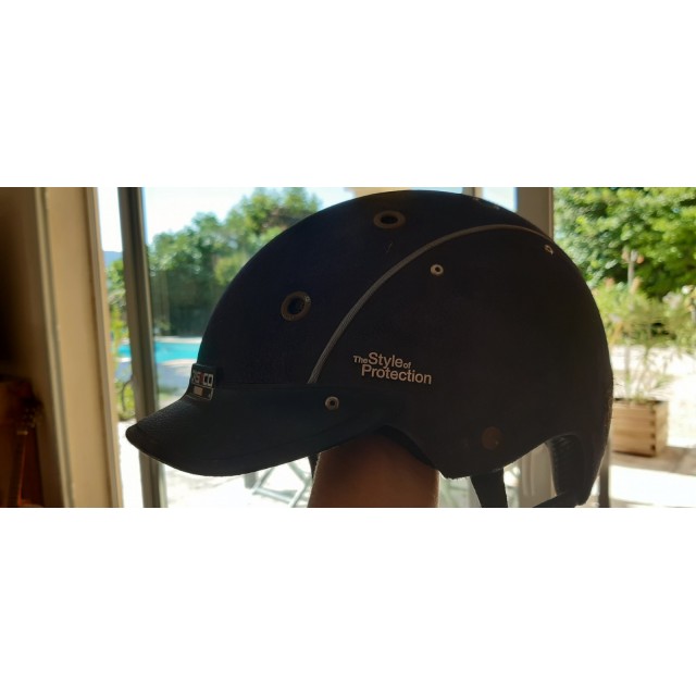 Casque  casco