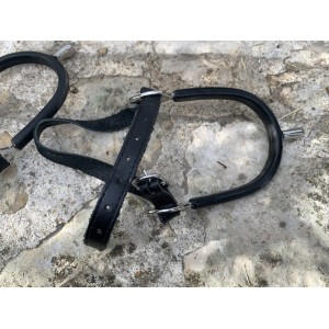 Jeu d’éperons a petit prix