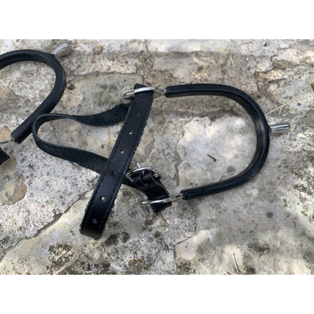 Jeu d’éperons a petit prix