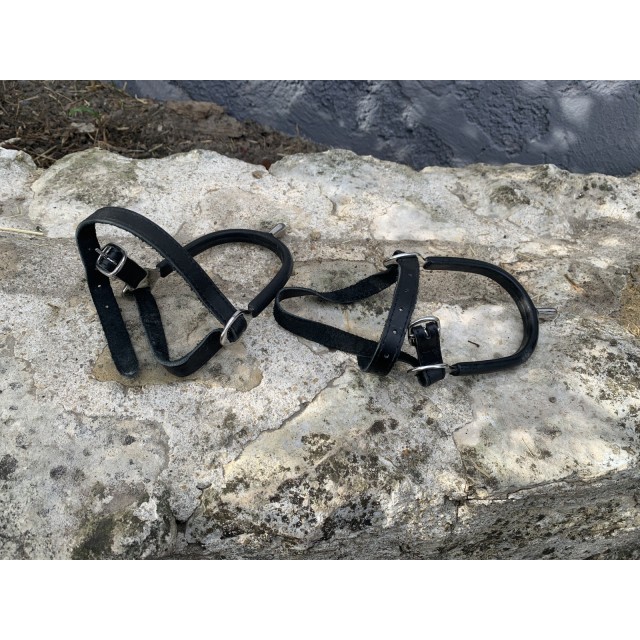 Jeu d’éperons a petit prix