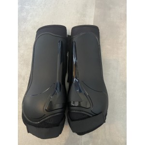 Guêtres fermées dressages