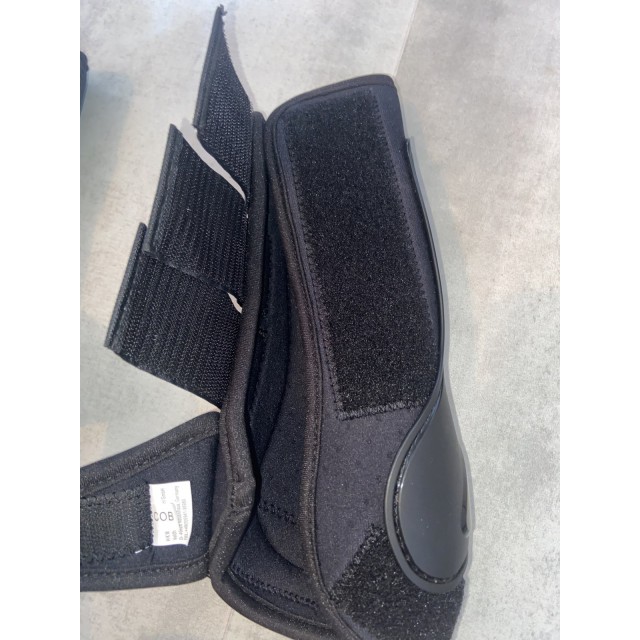 Guêtres fermées dressages