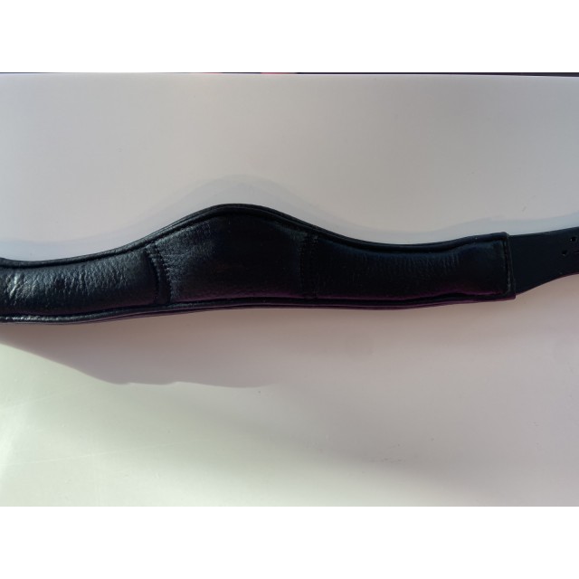 Bridon Felix Buhler Anatomical Comfort