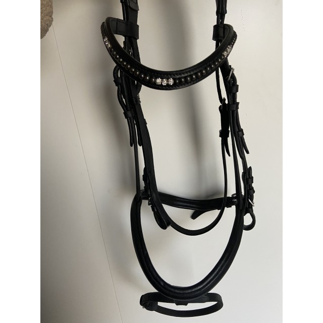 Bridon Felix Buhler Anatomical Comfort