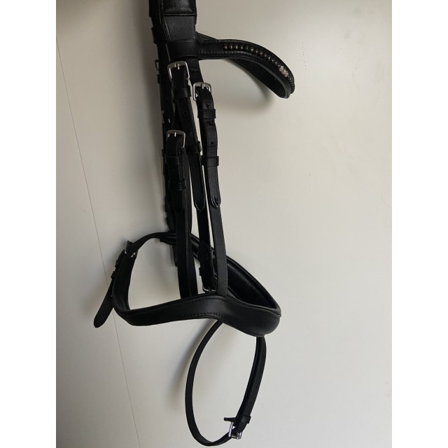Bridon Felix Buhler Anatomical Comfort
