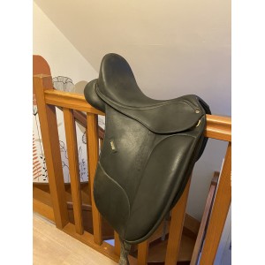 Selle isabell Werth 17