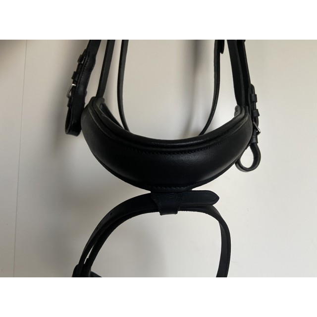 Bridon Felix Buhler Anatomical Comfort