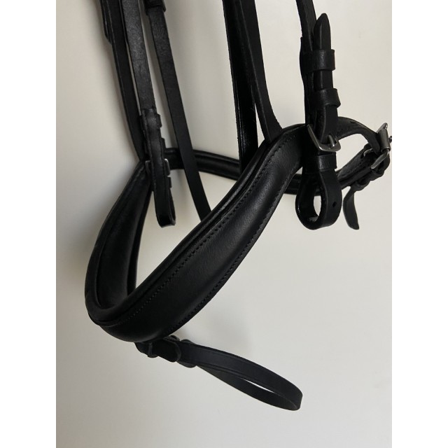 Bridon Felix Buhler Anatomical Comfort