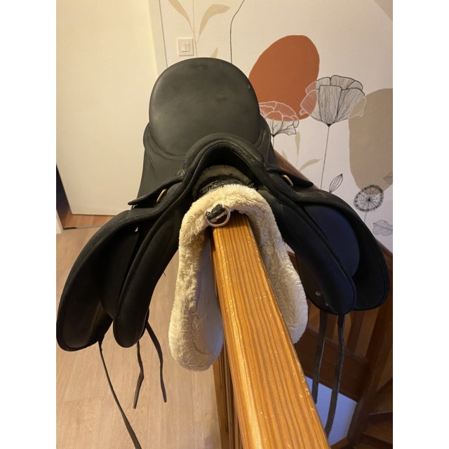 Selle isabell Werth 17