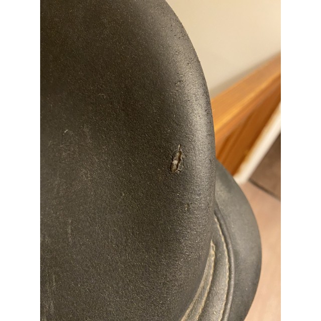 Selle isabell Werth 17