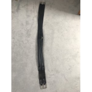 Sangle cuir anatomique