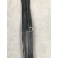 Sangle cuir anatomique
