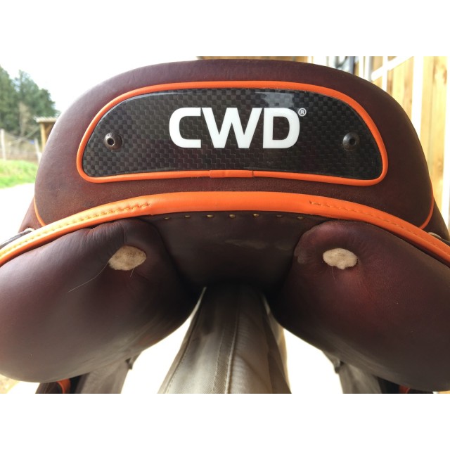 SElle Cwd miss 2GS 17 pouces