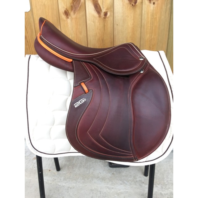 SElle Cwd miss 2GS 17 pouces