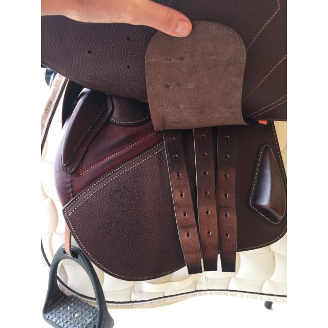 SElle Cwd miss 2GS 17 pouces