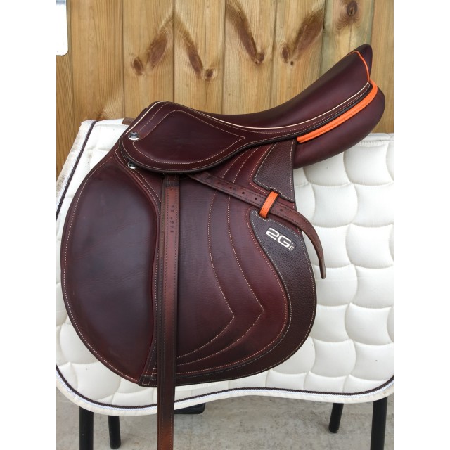 SElle Cwd miss 2GS 17 pouces