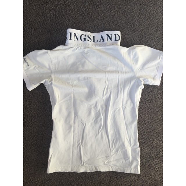 LOT de T-Shirts et vestes KINGSLAND et PIKEUR Neuf