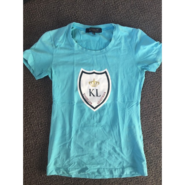 LOT de T-Shirts et vestes KINGSLAND et PIKEUR Neuf
