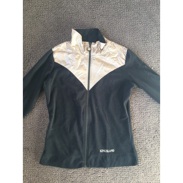 LOT de T-Shirts et vestes KINGSLAND et PIKEUR Neuf