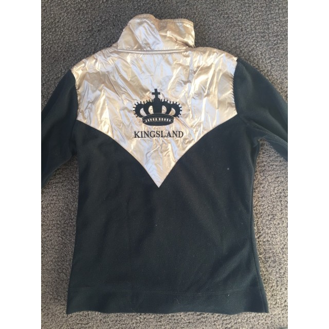 LOT de T-Shirts et vestes KINGSLAND et PIKEUR Neuf