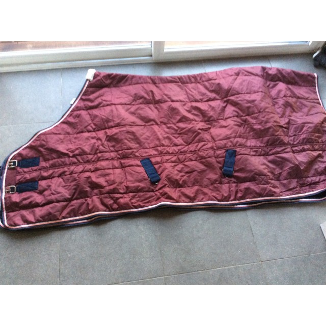 Couverture box