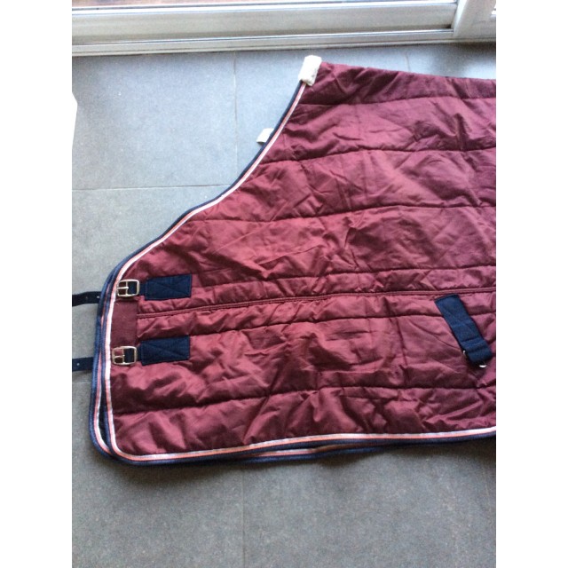 Couverture box