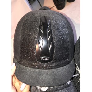 Bombe Choplin à paillettes