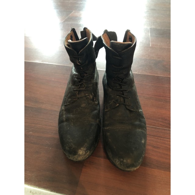 boots Equitheme