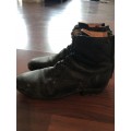boots Equitheme
