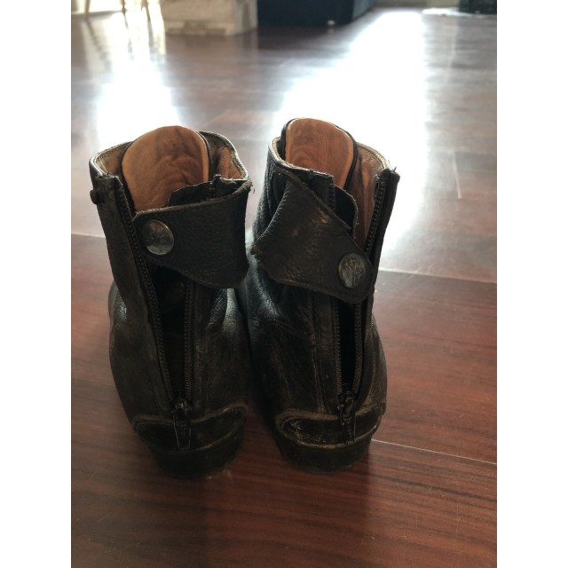 boots Equitheme