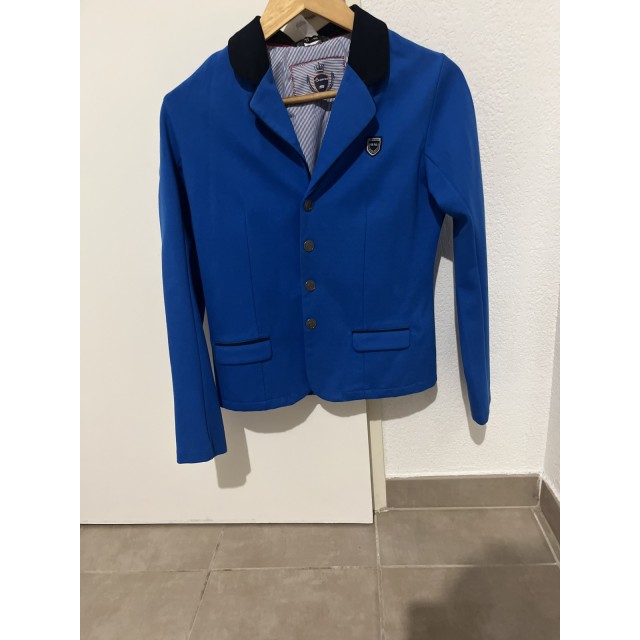 Veste de concours