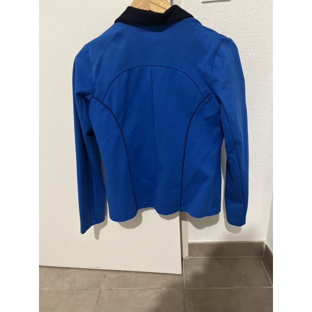 Veste de concours