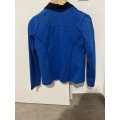Veste de concours