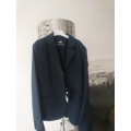Veste concours femme EQUILINE