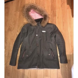 Parka le sabotier