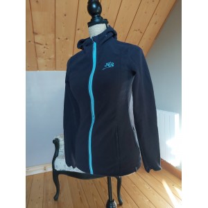 polaire Fouganza marine