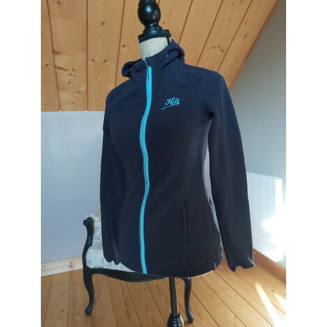 polaire Fouganza marine