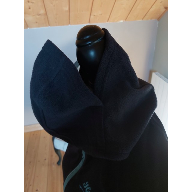 polaire Fouganza marine