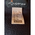 polaire Fouganza marine