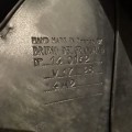 Selle Bruno Delgrange virtuose