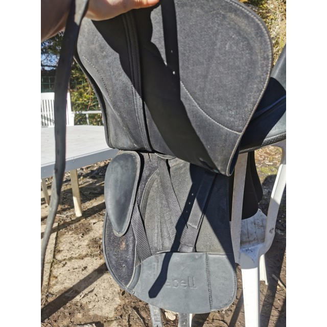 Wintec isabell werth