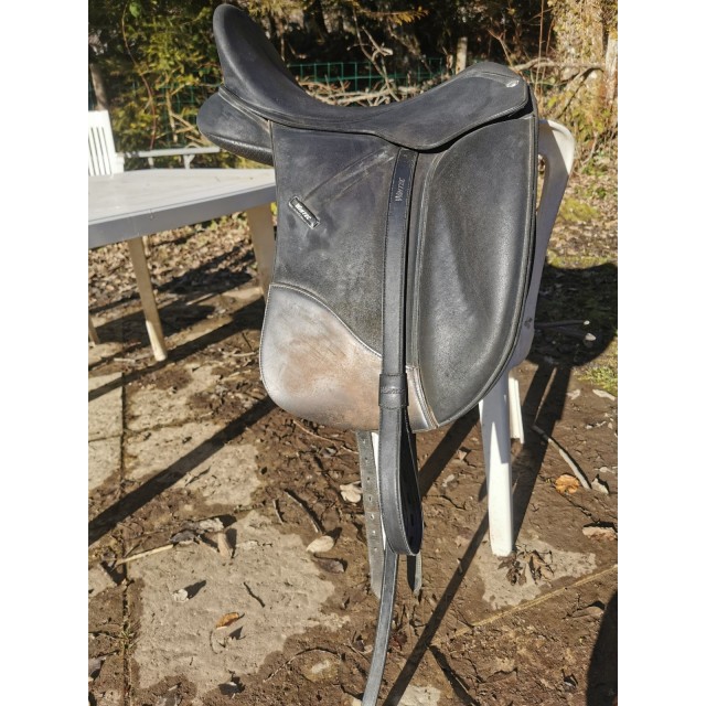 Wintec isabell werth