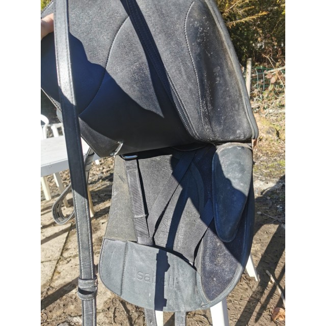 Wintec isabell werth