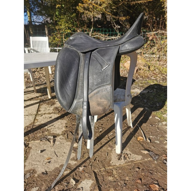 Wintec isabell werth